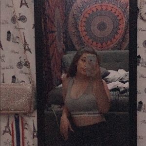 Meet your Posher, Alexi